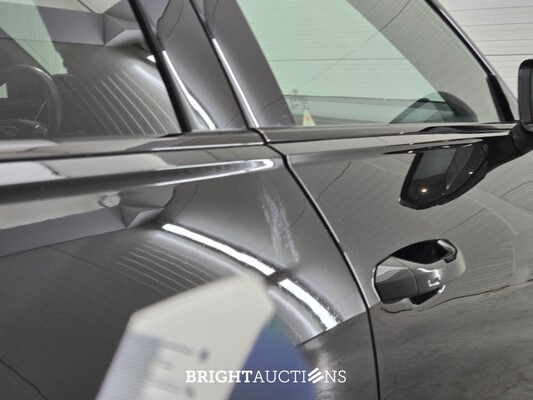 Audi A6 Avant 45 Sport Pro Line S TDI Quattro 231pk 2019, P-189-LT