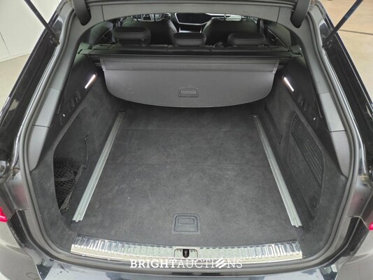 Audi A6 Avant 45 Sport Pro Line S TDI Quattro 231pk 2019, P-189-LT