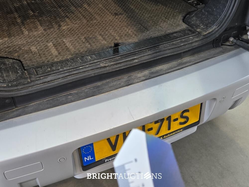 Land Rover Defender D200 110 MHEV 3.0 200pk 2021 (Origineel-NL), VKJ-71-S