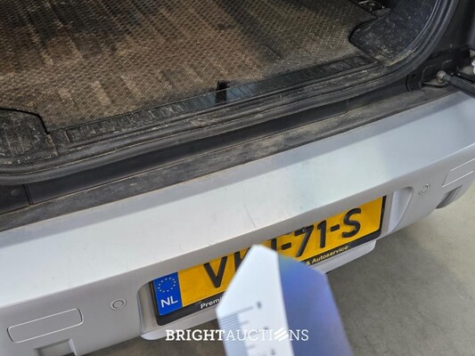 Land Rover Defender D200 110 MHEV 3.0 200pk 2021 (Origineel-NL), VKJ-71-S