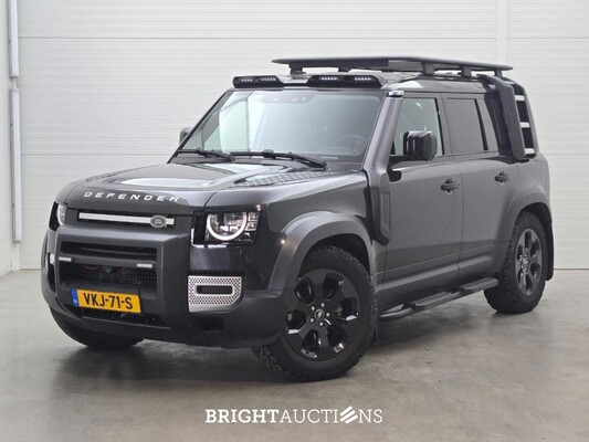 BRIGHT AUCTIONS: Luxury Car, Premium Daily Driver & EV Auction