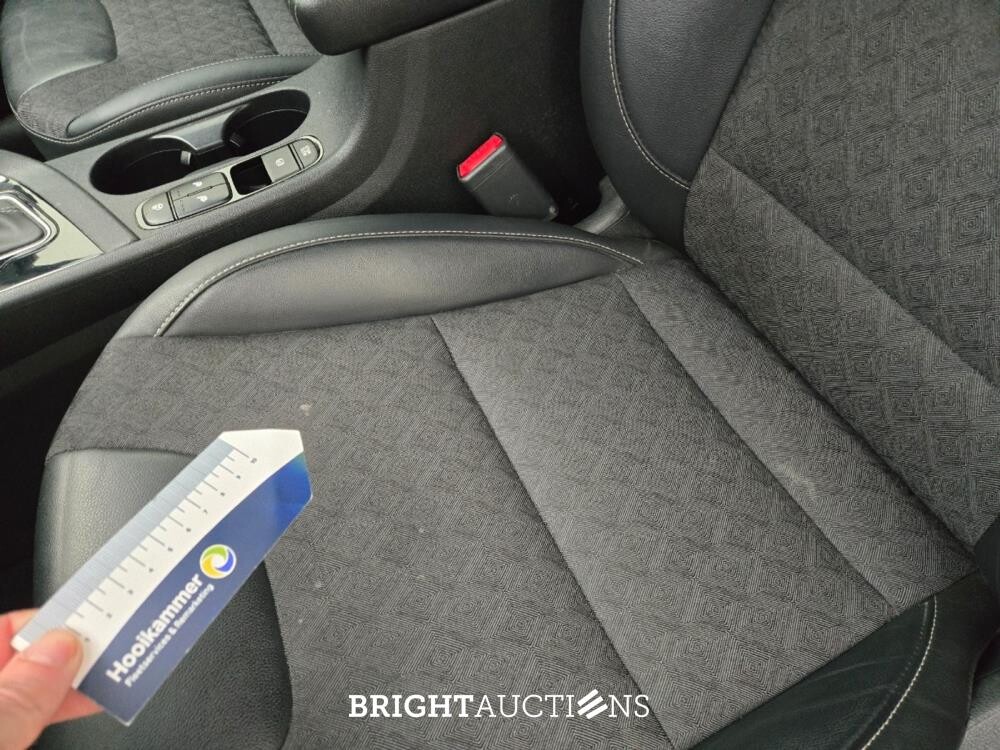 Kia Niro Hybrid DynamicLine 1.6 GDi 148pk 2020, Z-266-KF