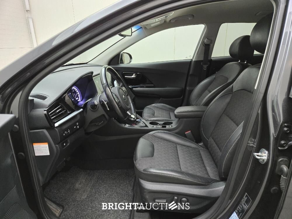 Kia Niro Hybrid DynamicLine 1.6 GDi 148pk 2020, Z-266-KF