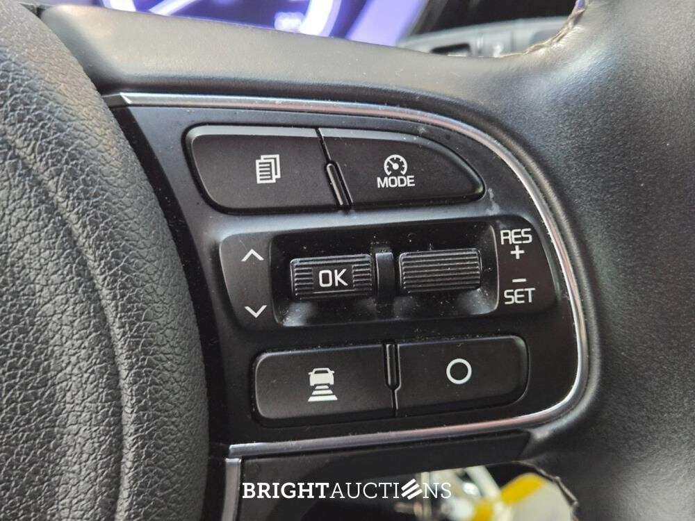 Kia Niro Hybrid DynamicLine 1.6 GDi 148pk 2020, Z-266-KF