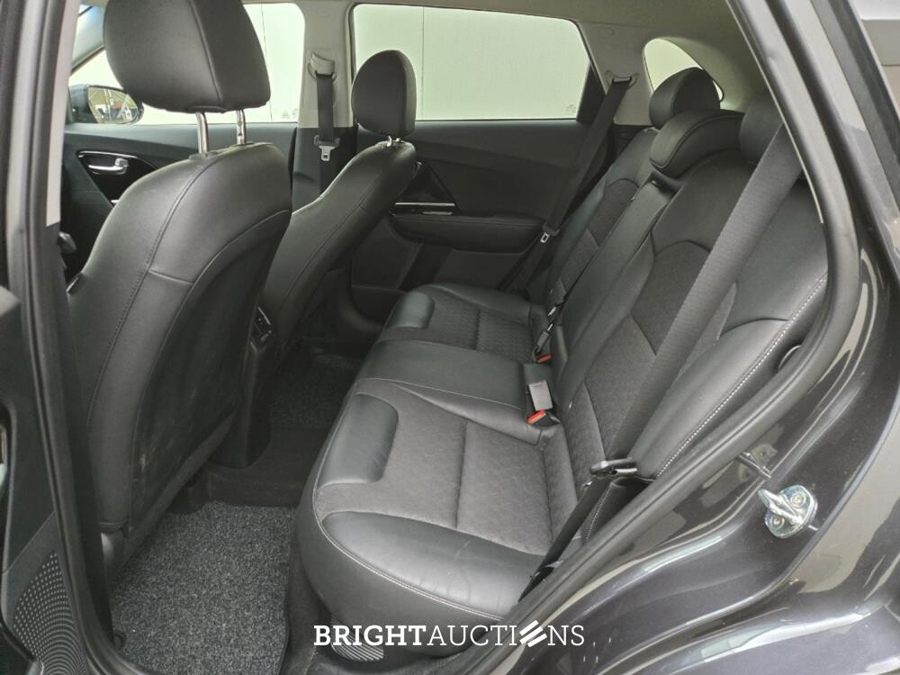 Kia Niro Hybrid DynamicLine 1.6 GDi 148pk 2020, Z-266-KF