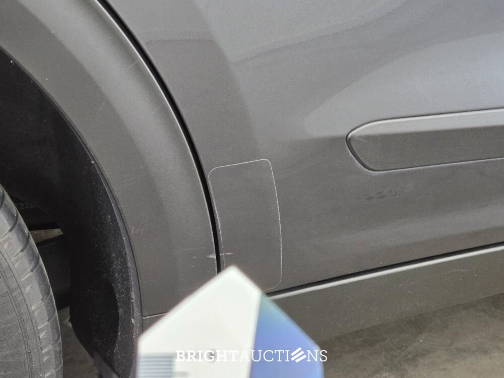 Kia Niro Hybrid DynamicLine 1.6 GDi 148pk 2020, Z-266-KF