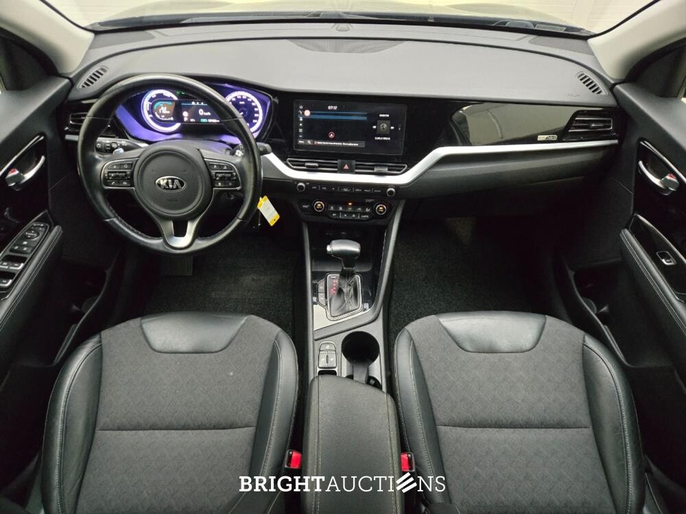 Kia Niro Hybrid DynamicLine 1.6 GDi 148pk 2020, Z-266-KF