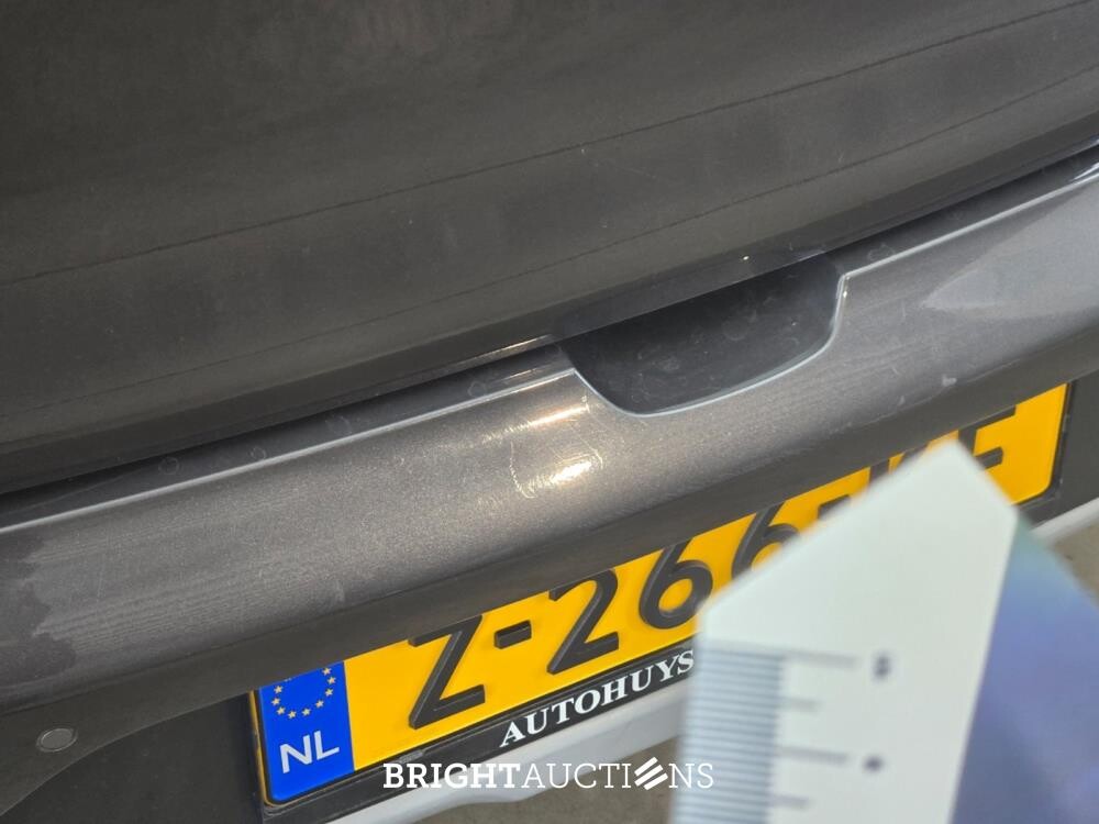 Kia Niro Hybrid DynamicLine 1.6 GDi 148pk 2020, Z-266-KF