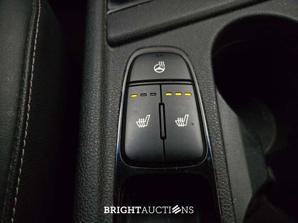 Kia Niro Hybrid DynamicLine 1.6 GDi 148pk 2020, Z-266-KF
