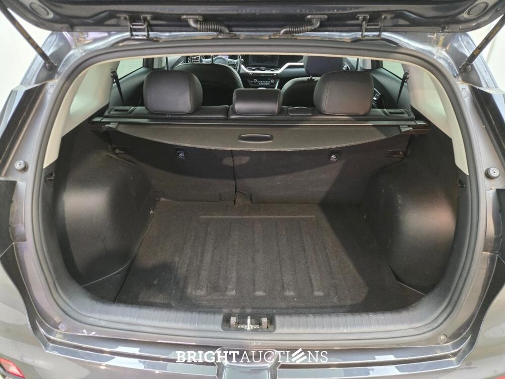 Kia Niro Hybrid DynamicLine 1.6 GDi 148pk 2020, Z-266-KF