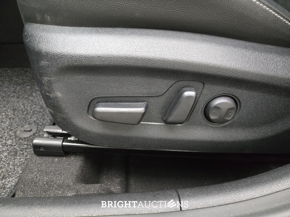 Kia Niro Hybrid DynamicLine 1.6 GDi 148pk 2020, Z-266-KF