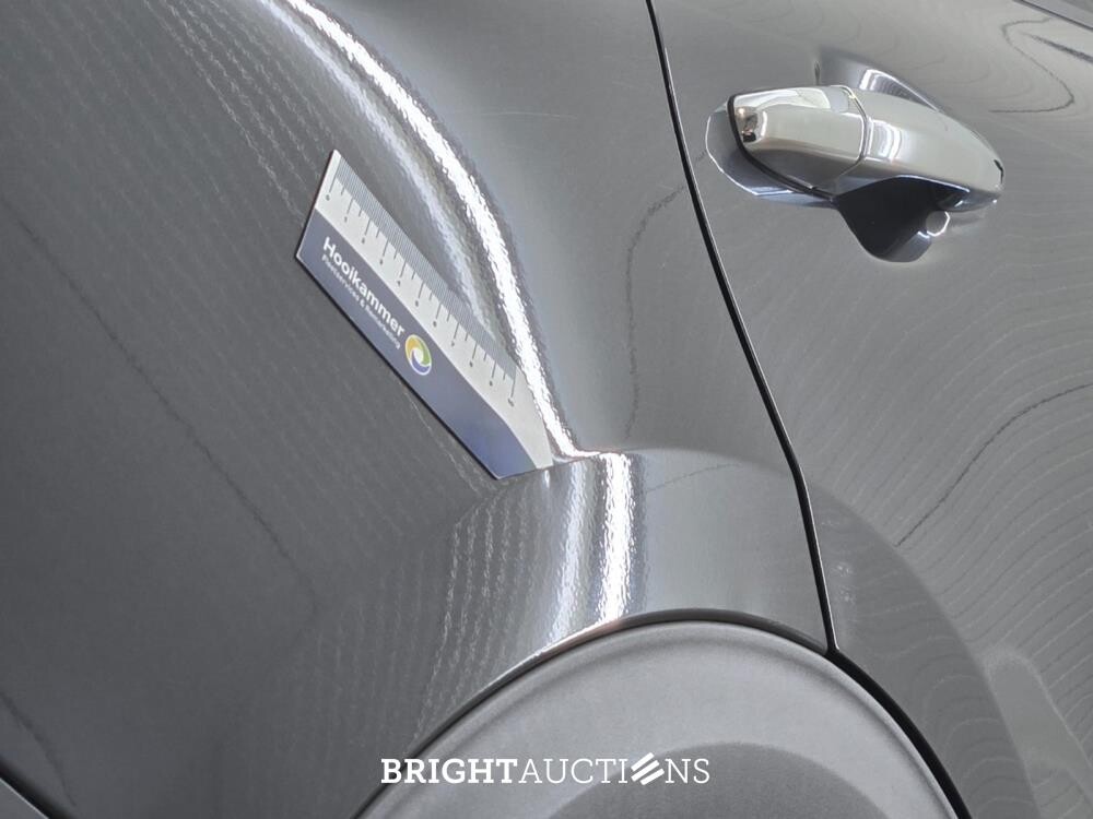 Kia Niro Hybrid DynamicLine 1.6 GDi 148pk 2020, Z-266-KF