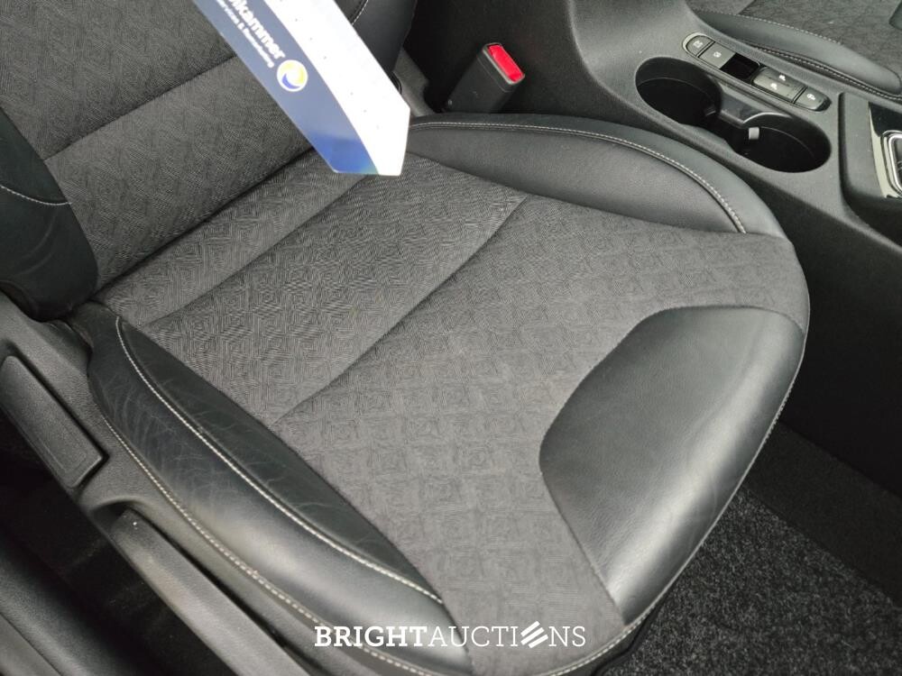 Kia Niro Hybrid DynamicLine 1.6 GDi 148pk 2020, Z-266-KF