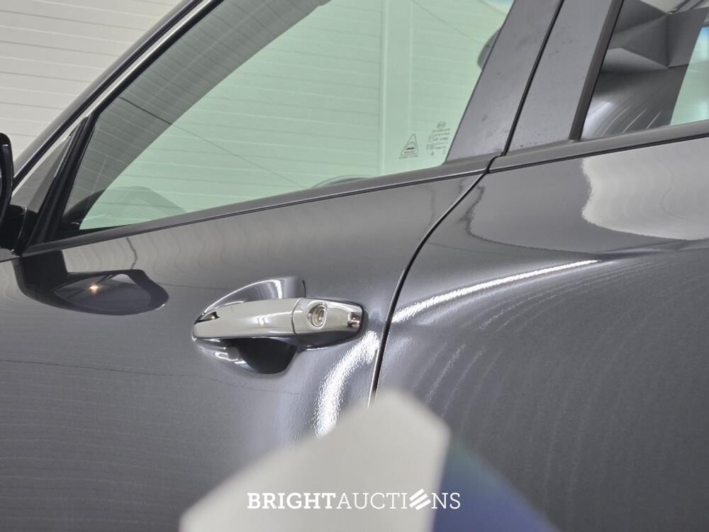 Kia Niro Hybrid DynamicLine 1.6 GDi 148pk 2020, Z-266-KF