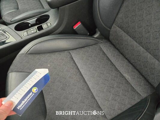 Kia Niro Hybrid DynamicLine 1.6 GDi 148pk 2020, Z-266-KF