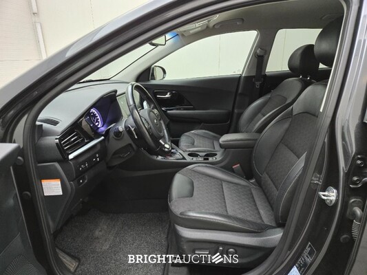 Kia Niro Hybrid DynamicLine 1.6 GDi 148pk 2020, Z-266-KF