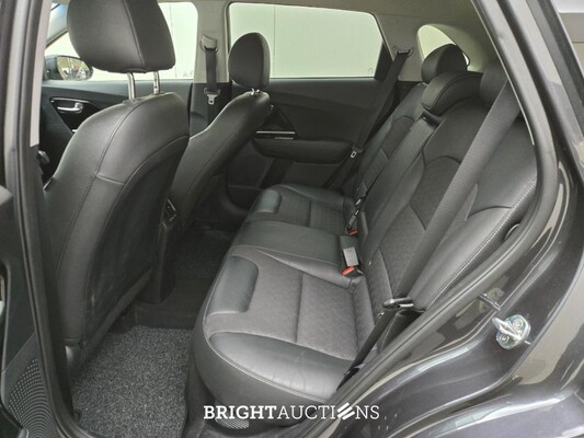 Kia Niro Hybrid DynamicLine 1.6 GDi 148pk 2020, Z-266-KF