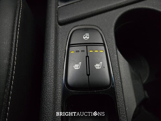 Kia Niro Hybrid DynamicLine 1.6 GDi 148pk 2020, Z-266-KF