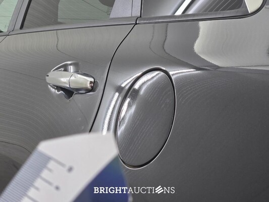 Kia Niro Hybrid DynamicLine 1.6 GDi 148pk 2020, Z-266-KF