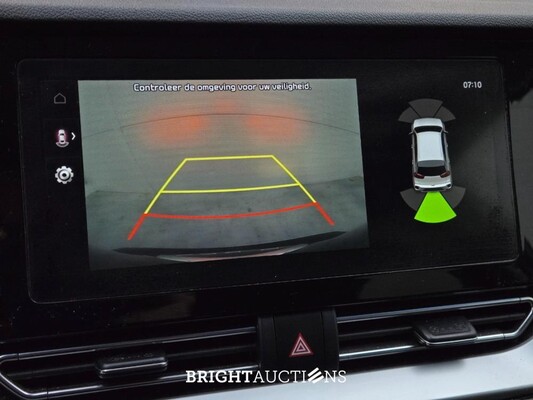 Kia Niro Hybrid DynamicLine 1.6 GDi 148pk 2020, Z-266-KF