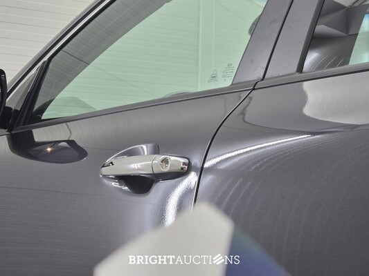 Kia Niro Hybrid DynamicLine 1.6 GDi 148pk 2020, Z-266-KF