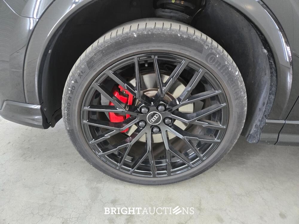 Audi Q3 Sportback 45 e Business Edition TFSI 266pk 2021, HKS-19-B