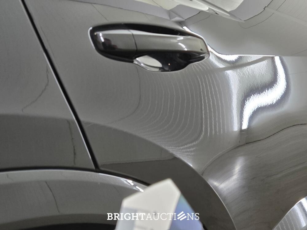 Audi Q3 Sportback 45 e Business Edition TFSI 266pk 2021, HKS-19-B