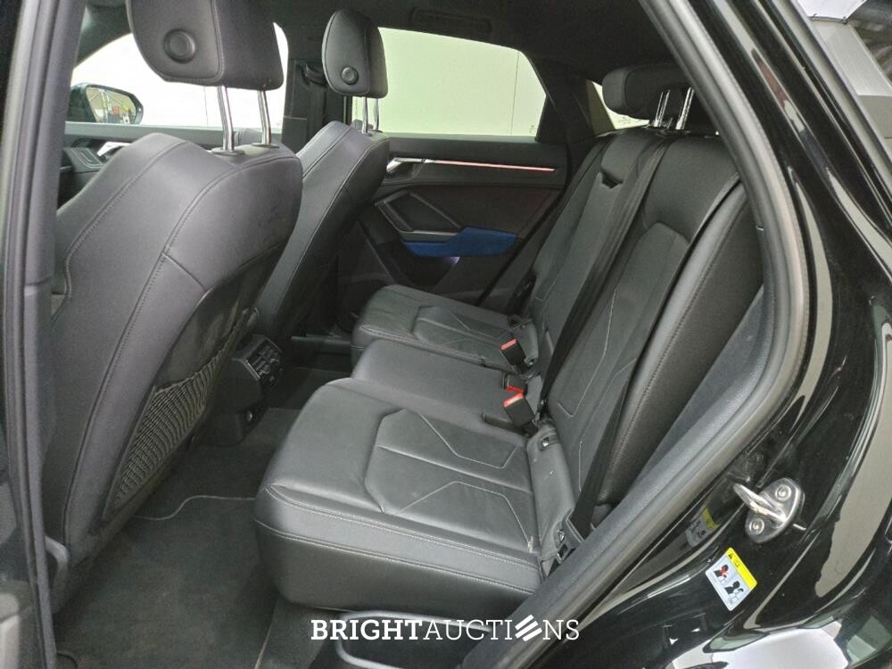 Audi Q3 Sportback 45 e Business Edition TFSI 266pk 2021, HKS-19-B
