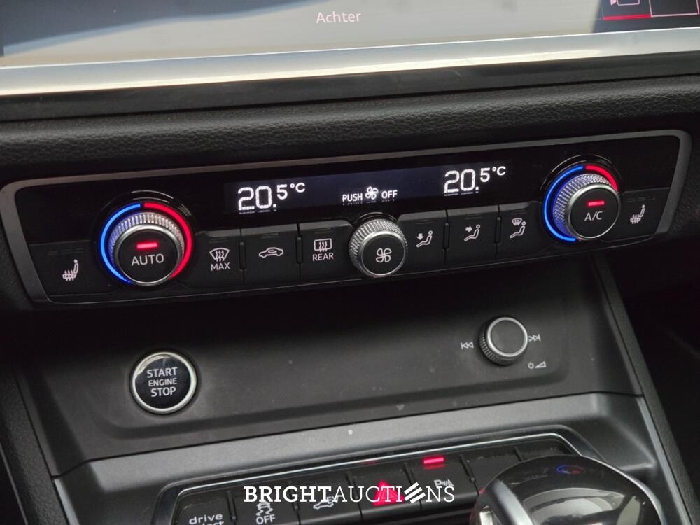 Audi Q3 Sportback 45 e Business Edition TFSI 266pk 2021, HKS-19-B