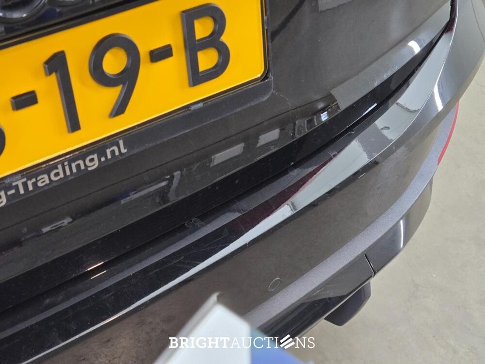 Audi Q3 Sportback 45 e Business Edition TFSI 266pk 2021, HKS-19-B