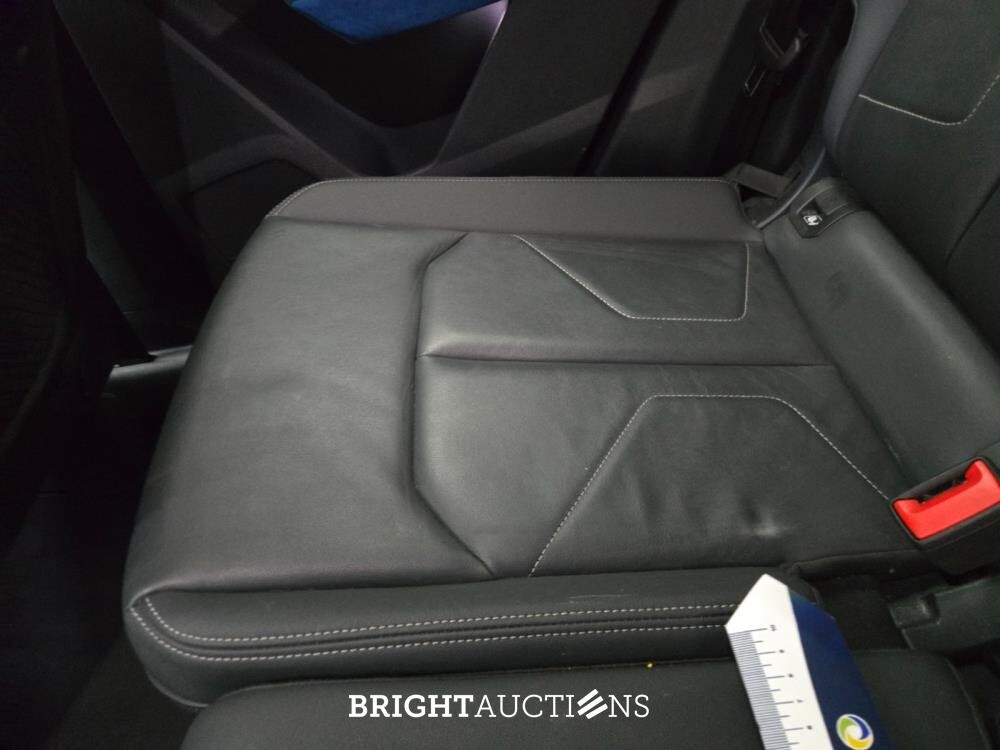 Audi Q3 Sportback 45 e Business Edition TFSI 266pk 2021, HKS-19-B