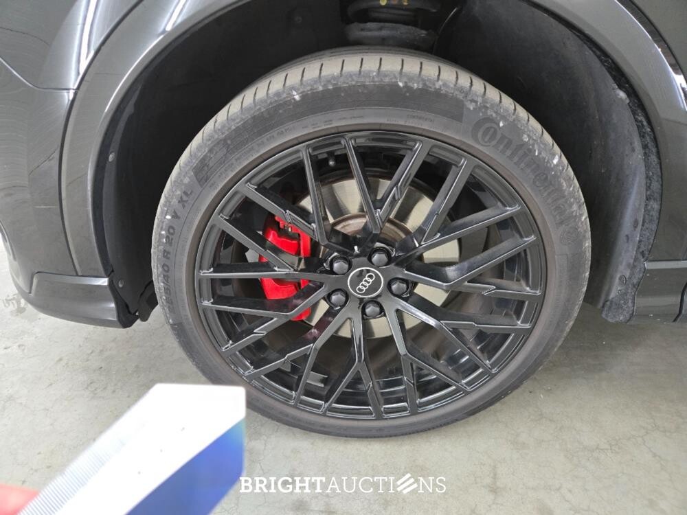 Audi Q3 Sportback 45 e Business Edition TFSI 266pk 2021, HKS-19-B