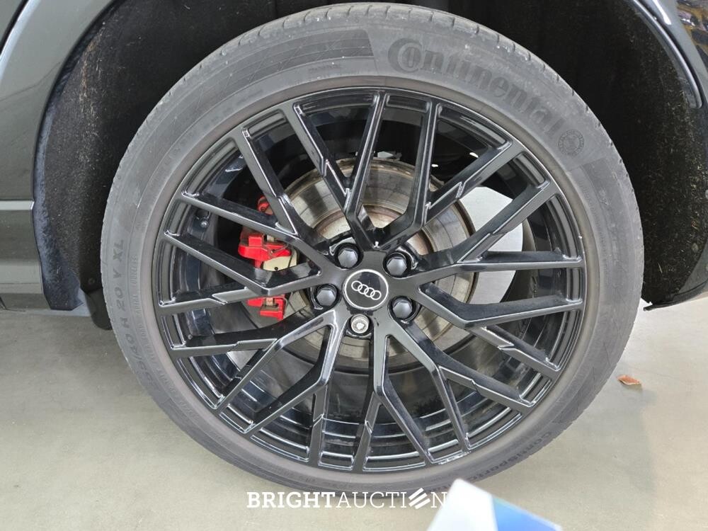 Audi Q3 Sportback 45 e Business Edition TFSI 266pk 2021, HKS-19-B