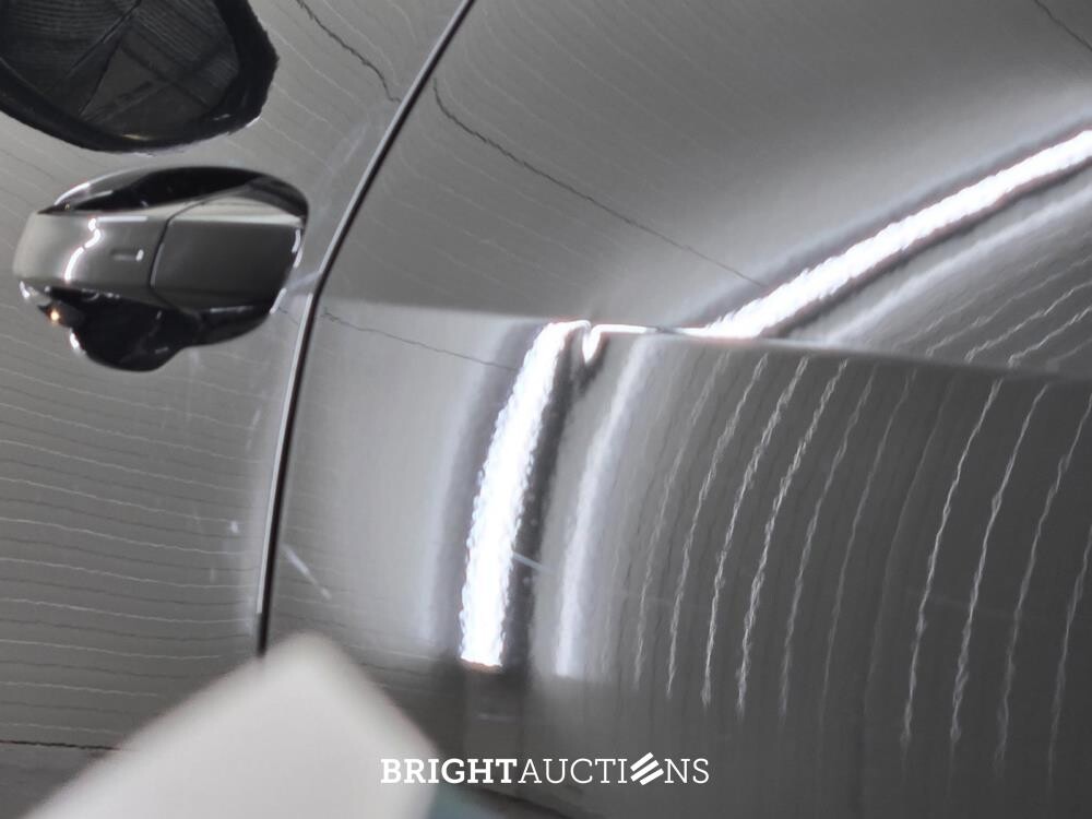 Audi Q3 Sportback 45 e Business Edition TFSI 266pk 2021, HKS-19-B