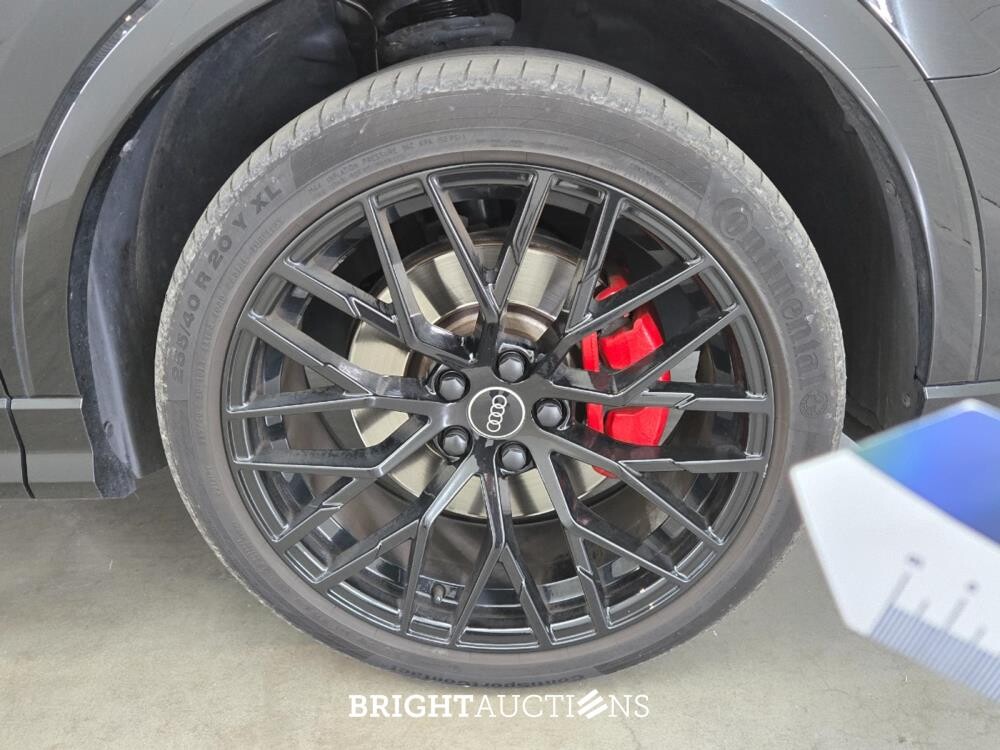 Audi Q3 Sportback 45 e Business Edition TFSI 266pk 2021, HKS-19-B