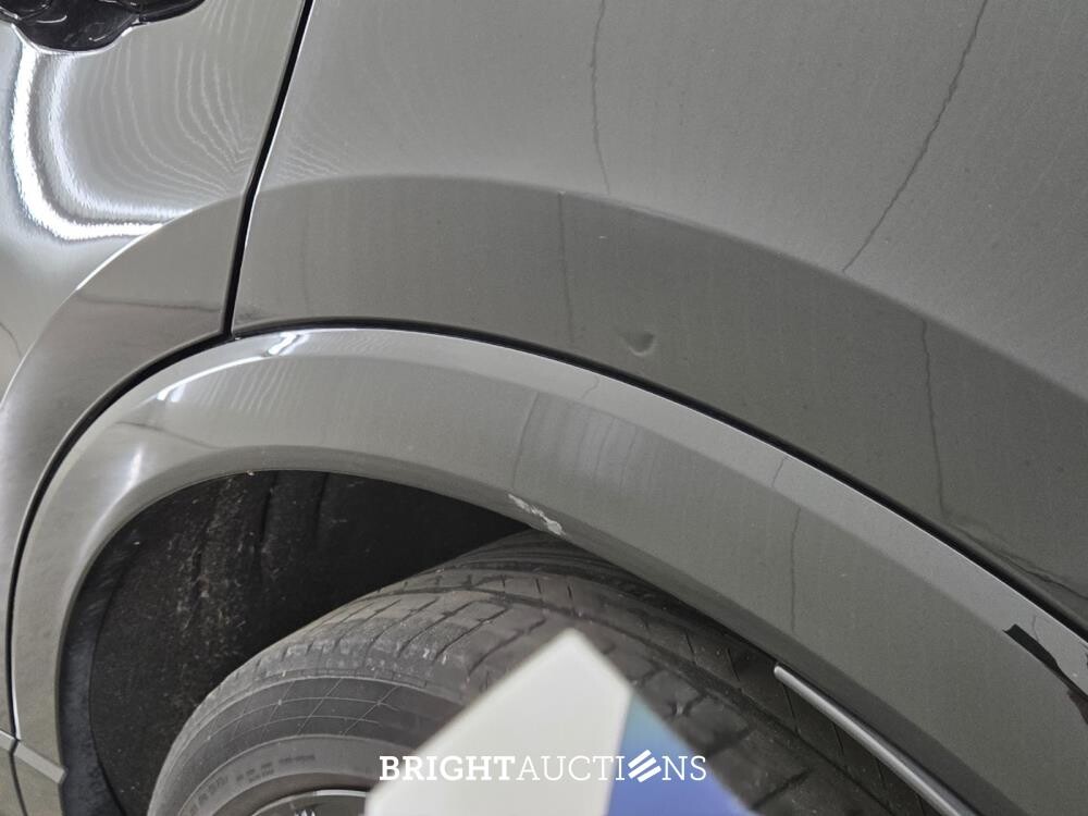 Audi Q3 Sportback 45 e Business Edition TFSI 266pk 2021, HKS-19-B