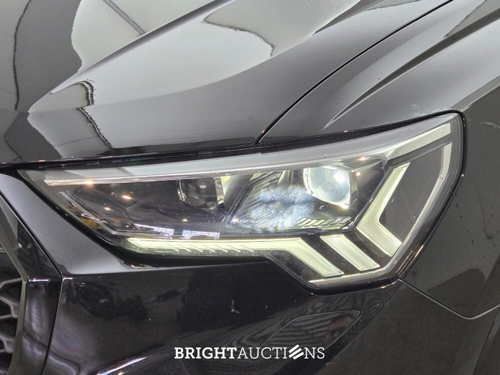Audi Q3 Sportback 45 e Business Edition TFSI 266pk 2021, HKS-19-B