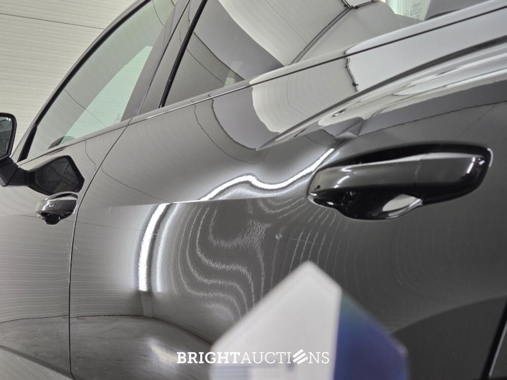 Audi Q3 Sportback 45 e Business Edition TFSI 266pk 2021, HKS-19-B