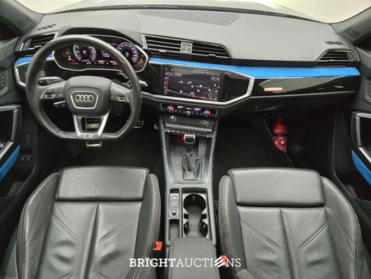 Audi Q3 Sportback 45 e Business Edition TFSI 266pk 2021, HKS-19-B