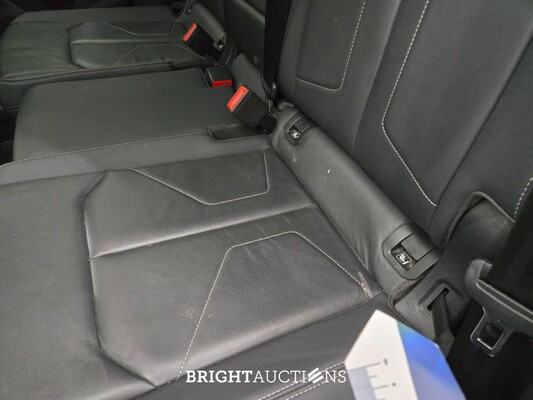 Audi Q3 Sportback 45 e Business Edition TFSI 266pk 2021, HKS-19-B