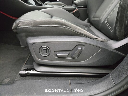 Audi Q3 Sportback 45 e Business Edition TFSI 266pk 2021, HKS-19-B