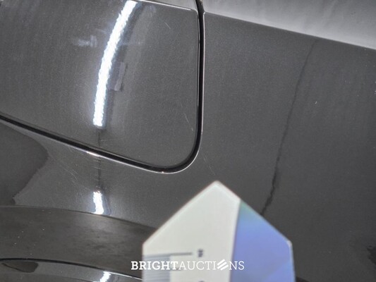 Audi Q3 Sportback 45 e Business Edition TFSI 266pk 2021, HKS-19-B