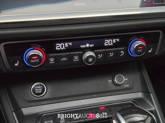 Audi Q3 Sportback 45 e Business Edition TFSI 266pk 2021, HKS-19-B