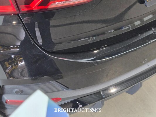 Audi Q3 Sportback 45 e Business Edition TFSI 266pk 2021, HKS-19-B