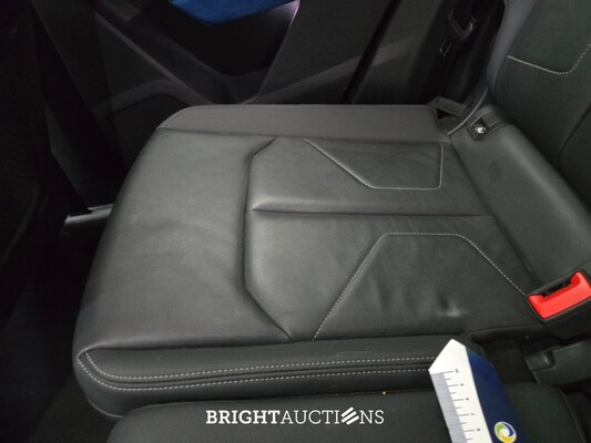 Audi Q3 Sportback 45 e Business Edition TFSI 266pk 2021, HKS-19-B