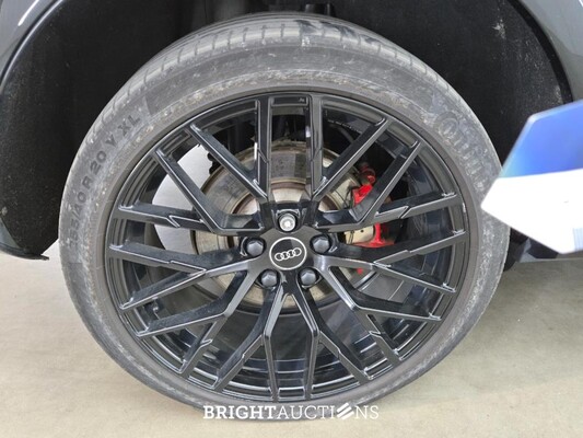 Audi Q3 Sportback 45 e Business Edition TFSI 266pk 2021, HKS-19-B