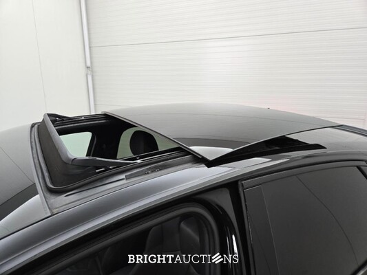 Audi Q3 Sportback 45 e Business Edition TFSI 266pk 2021, HKS-19-B