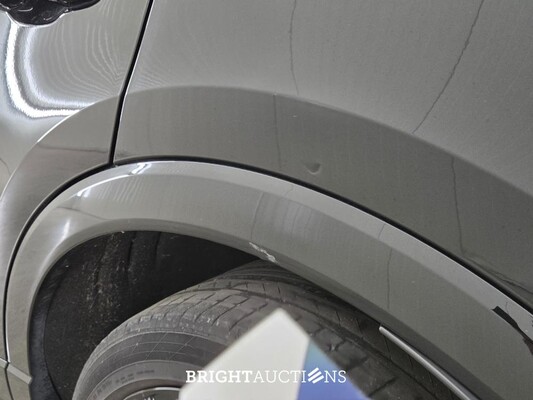Audi Q3 Sportback 45 e Business Edition TFSI 266pk 2021, HKS-19-B