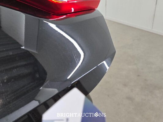 Audi Q3 Sportback 45 e Business Edition TFSI 266pk 2021, HKS-19-B