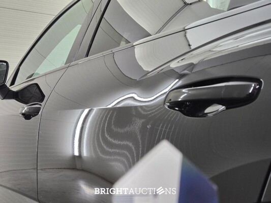Audi Q3 Sportback 45 e Business Edition TFSI 266pk 2021, HKS-19-B
